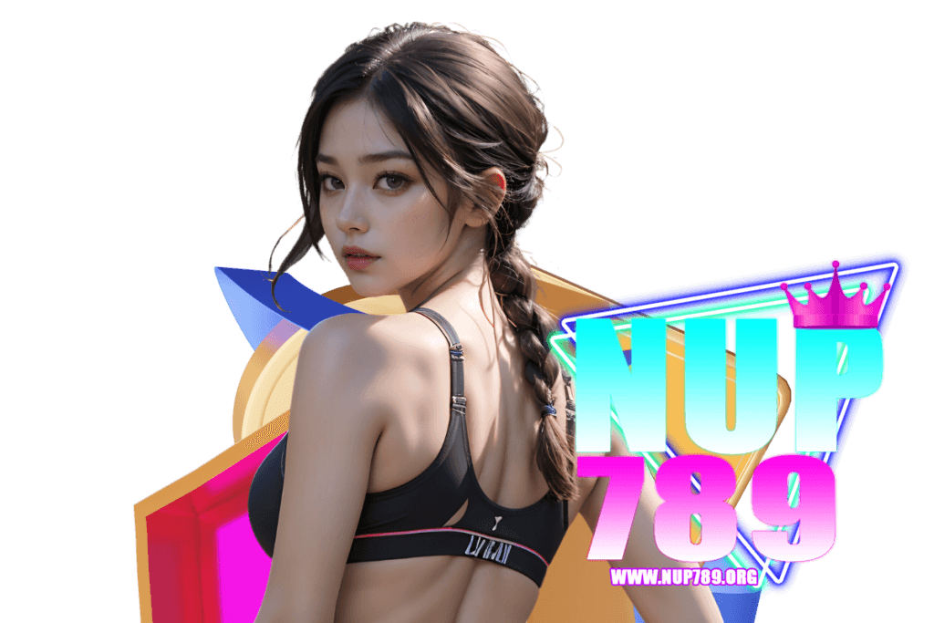 nup789 สมัคร