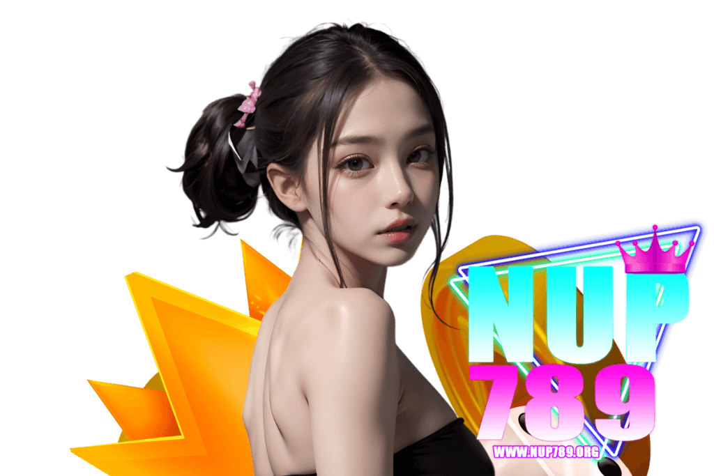 nup789 สล็อต