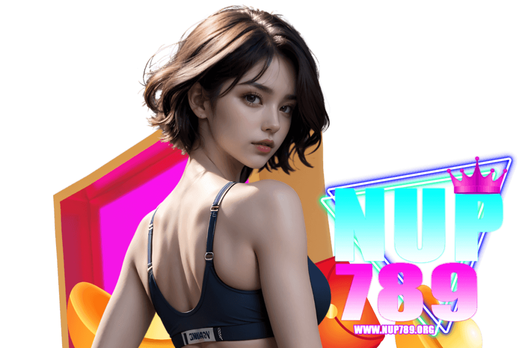 nup789 เว็บตรง