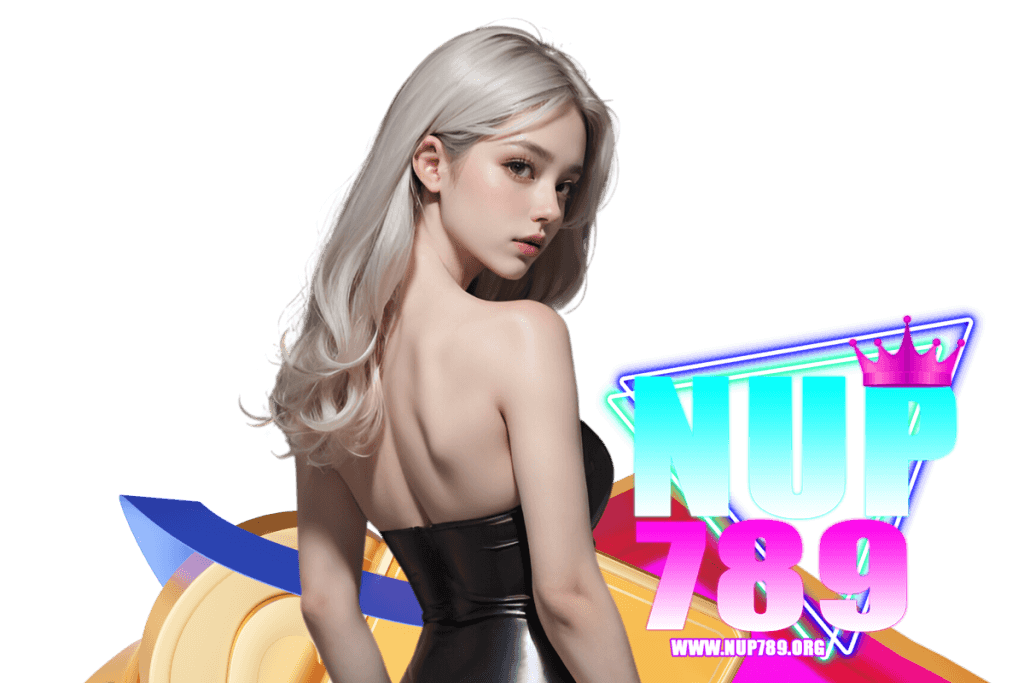 nup789 แจกเครดิตฟรี